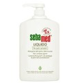 SEBAMED DETERGENTE LIQUIDO 400 ML