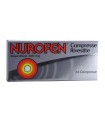 NUROFEN COMPRESSE RIVESTITE 200 MG COMPRESSE RIVESTITE 24 COMPRESSE