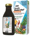 KINDERVITAL FRUITY FORMULA POTENZIATA PER RAGAZZI 250 ML