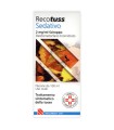 RECOTUSS SEDATIVO 2 MG/ML SCIROPPO 1 FLACONE DA 100 ML