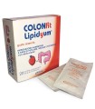 COLONFIT LIPIDYUM FRUTTI ROSSI 20 BUSTINE