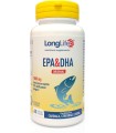 LONGLIFE EPA DHA 60 PERLE