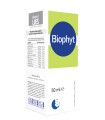 BIOPHYT LUES 50 ML SOLUZIONE IDROALCOLICA