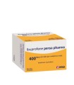 IBUPROFENE PENSA PHARMA 400 MG GRANULATO PER SOLUZIONE ORALE 400 MG GRANULATO PER SOLUZIONE ORALE 12 BUSTINE