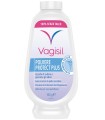 VAGISIL POLVERE PROTECT PLUS IGIENE FEMMINILE 100 G