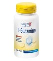 LONGLIFE L-GLUTAMINE 100 CAPSULE