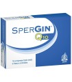 SPERGIN Q10 16 COMPRESSE