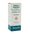 NIAOULI ESSENZA MARCO VITI GOCCE NASALI, SOLUZIONE 2% GOCCE NASALI, SOLUZIONE FLACONE 20 G