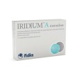 IRIDIUM A MONODOSE GOCCE OCULARI 15 FLACONCINI 0,35 ML