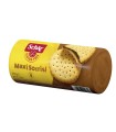 SCHAR MAXI SORRISI BISCOTTI CON CREMA AL CACAO 250 G