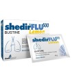 SHEDIRFLU 600 LEMON 20 BUSTINE