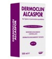 DERMOCLIN ALCASPOR 500 ML