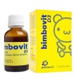 BIMBOVIT D3 GOCCE 15 ML