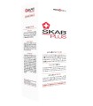 SKAB PLUS EMULSIONE FLUIDA 150 ML COADIUVANTE SCABBIA