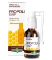 PROPOLI EVSP SPRAY GOLA MUCOADESIVO SENZA ALCOL 20ML