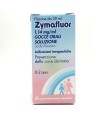 ZYMAFLUOR 1,14 MG/ML GOCCE ORALI, SOLUZIONE 1 FLACONE 20 ML