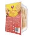 SCHAR FOCACCIA CON ROSMARINO SENZA LATTOSIO 200 G