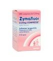 ZYMAFLUOR 0,25 MG COMPRESSE 200 COMPRESSE