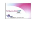 TETRAGLOBIN HP LATTOFERRINA 30 CAPSULE DA 200 MG