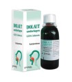 DOLAUT GOLA 0,25% COLLUTORIO 0,25 % COLLUTORIO FLACONE 150 ML