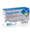 SEDANAM 30 COMPRESSE