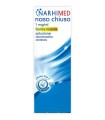 NARHIMED NASO CHIUSO 1 MG/ML 1 MG/ML SPRAY NASALE SOLUZIONE CON NEBULIZZAZIONE ATTIVATA VERTICALMENTE 1 FLACONE DA 10 ML