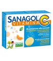 SANAGOL C 20 COMPRESSE EFFERVESCENTI