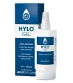 HYLO-GEL COLLIRIO LUBRIFICANTE ACIDO IALURONICO 0,2% 10 ML