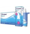 ARTELAC SPLASH GOCCE OCULARI 10 FLACONCINI MONODOSE 0,5 ML