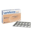 LACTOFLORENE PLUS 20 CAPSULE GASTRORESISTENTI