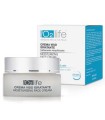 O2LIFE CREMA VISO IDRATANTE 50 ML