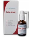 GOLA SPRAY 30 ML BRADERM