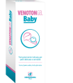 VENOTON BABY GEL 40 ML