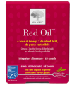 RED OIL 60 CAPSULE