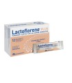 LACTOFLORENE PLUS 12 BUSTINE MONODOSE