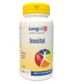 LONGLIFE INOSITOL 100 COMPRESSE