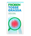 FROBEN TOSSE GRASSA 4 MG/5 ML SCIROPPO 4 MG/5 ML SCIROPPO FLACONE DA 250 ML