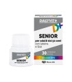 DAILYVIT+ SENIOR MULTIVITAMINICO E MULTIMINERALE 30 COMPRESSE