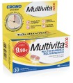 MULTIVITAMIX CRONO 30 COMPRESSE