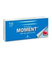 MOMENT 200 MG CAPSULE MOLLI 200 MG CAPSULE MOLLI 10 CAPSULE