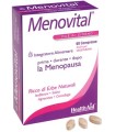 MENOVITAL BLISTER 60 COMPRESSE