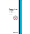 MUCOSOLVAN 7,5 MG/ML SOLUZIONE DA NEBULIZZARE 7,5 MG/ML SOLUZIONE DA NEBULIZZARE FLACONE 40 ML