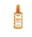 EUCERIN SUN SPRAY TRANSPARENT SPF50 200 ML