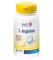 LONGLIFE L-ARGININE 60 TAVOLETTE