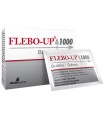 FLEBO-UP 1000 18 BUSTINE 4,5 G