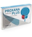 PROXANA PLUS 15 CAPSULE MOLLI