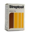 STREPTOSIL CON NEOMICINA 99,5% + 0,5% POLVERE CUTANEA 10 G IN FLACONE PE