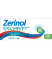 ZERINOL 300 MG + 2 MG COMPRESSE RIVESTITE 300 MG + 2 MG COMPRESSE RIVESTITE 20 COMPRESSE