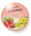 ANBERRIES FRAGOLA ERISIMO 55 G