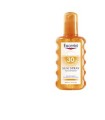 EUCERIN SUN SPRAY TRANSPARENT SPF30 200 ML